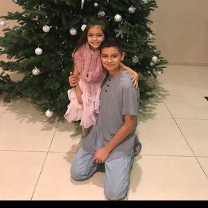 Meet your Posher, Kevin